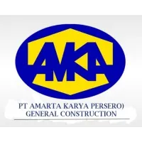 PT Amarta Karya (Persero)