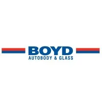 Boyd Autobody & Glass