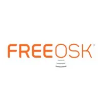 Freeosk, Inc.