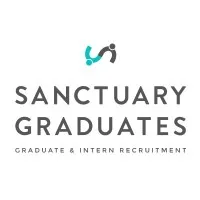 Sanctuary Graduates