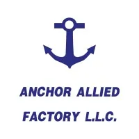 Anchor Allied Factory Ltd