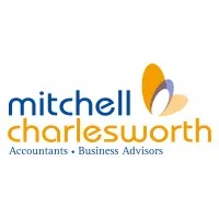Mitchell Charlesworth