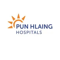 Pun Hlaing Hospitals