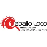 Caballo Loco Midstream