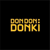 DON DON DONKI