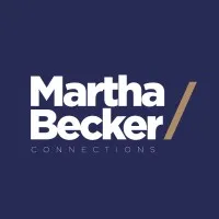 Martha Becker Connections