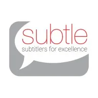 SUBTLE – the Subtitlers' Association