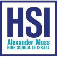 AMHSI - Alexander Muss High School in Israel