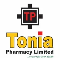 Tonia Pharmacy Ltd.