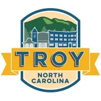 Town of Troy NC