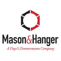 Mason & Hanger