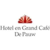Hotel en Grand Café De Pauw