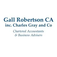 Gall Robertson CA