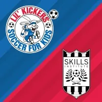 Lil' Kickers - LKSOCCER.COM