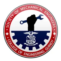 Society of Mechanical Engineers, Anna University, Ch-25