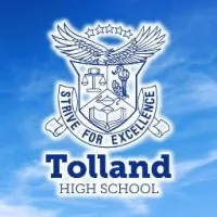 Tolland High School