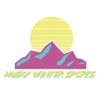 Husky Winter Sports