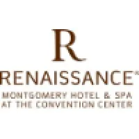 Renaissance Montgomery Hotel & Spa at the Convention Center