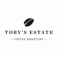 Toby's Estate Coffee Roasters