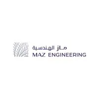 MAZ Engineering|ماز للاستشارات الهندسية