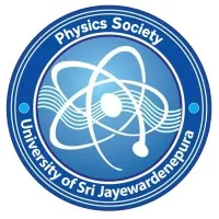 Physics Society - University of Sri Jayewardenepura