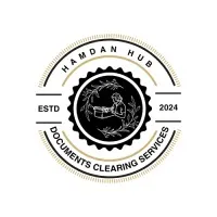Hamdan Hub For Documents Clearing Services