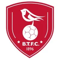 Bracknell Town Football Club