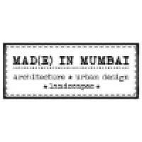 MAD(E) IN MUMBAI