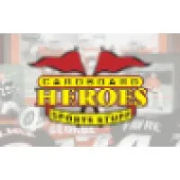 Cardboard Heroes Sports Stuff