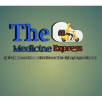 THE MEDICINE EXPRESS