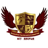 TEAM SHAURYA -Sports Committee of NIT Raipur
