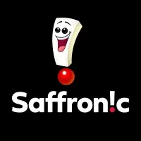 Saffronic