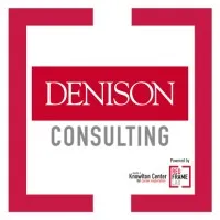 Denison University Red Frame Lab Consulting Program