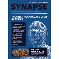 Synapse e-Magazine