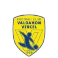 FOOTBALL CLUB VALDAHON-VERCEL