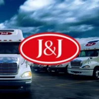 J&J Transport Africa