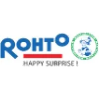 Rohto-Mentholatum (Bangladesh) Limited