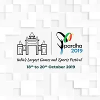 Spardha, IIT (BHU) Varanasi