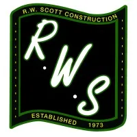 R.W. SCOTT CONSTRUCTION CO.