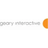 Geary Interactive