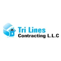 Trilines contracting