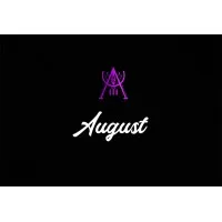 August - Vino de fruitage