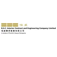 B.S.C. Interior Contract and Engineering Company Limited
