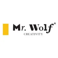 Mr. Wolf Creativity