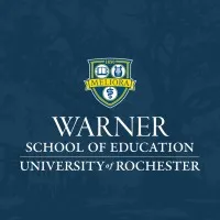 University of Rochester - Warner School of Education