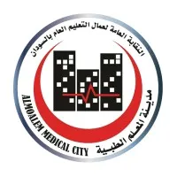 ALMOALEM MEDICAL CITY (AMC) مدينة المعلم الطبية