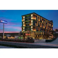 Hilton Garden Inn Yalova