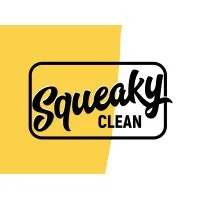 Squeaky Clean