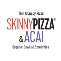 SKINNYPIZZA & ACAI