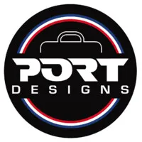 PORT EUROPE / PORT DESIGNS